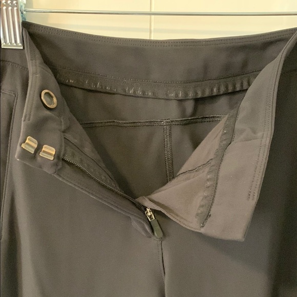 Classic Black Trousers - Picture 3 of 6